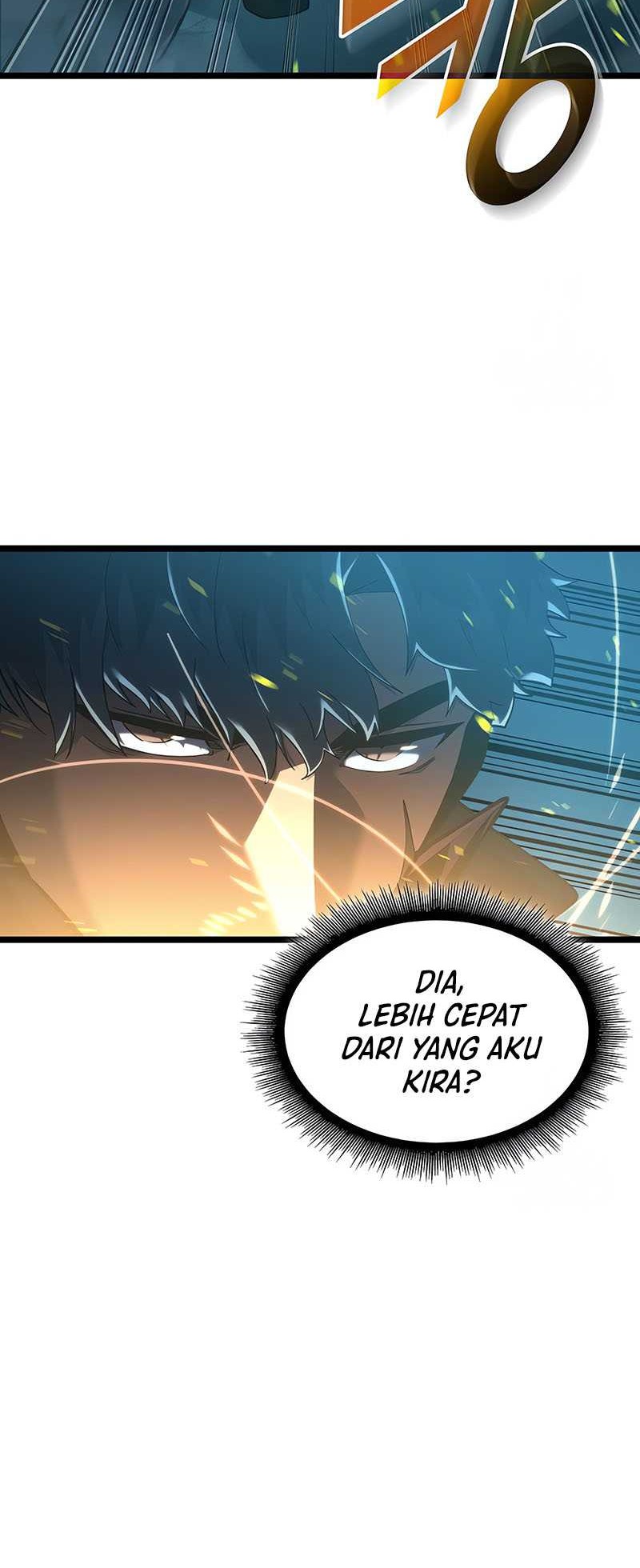 Return of the SSS-Class Ranker Chapter 107 Gambar 37