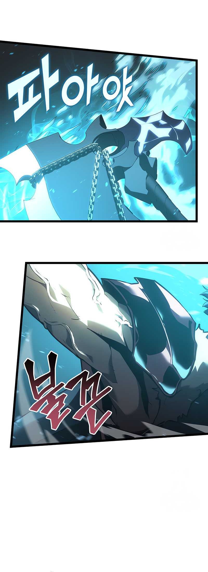 Return of the SSS-Class Ranker Chapter 107 Gambar 45