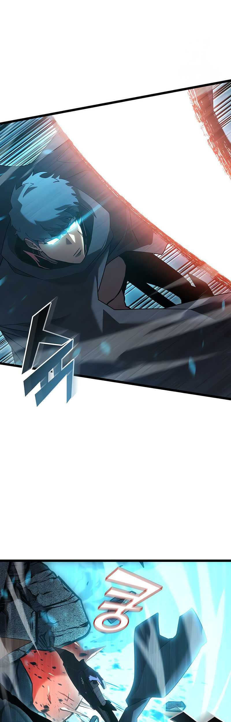 Return of the SSS-Class Ranker Chapter 107 Gambar 42