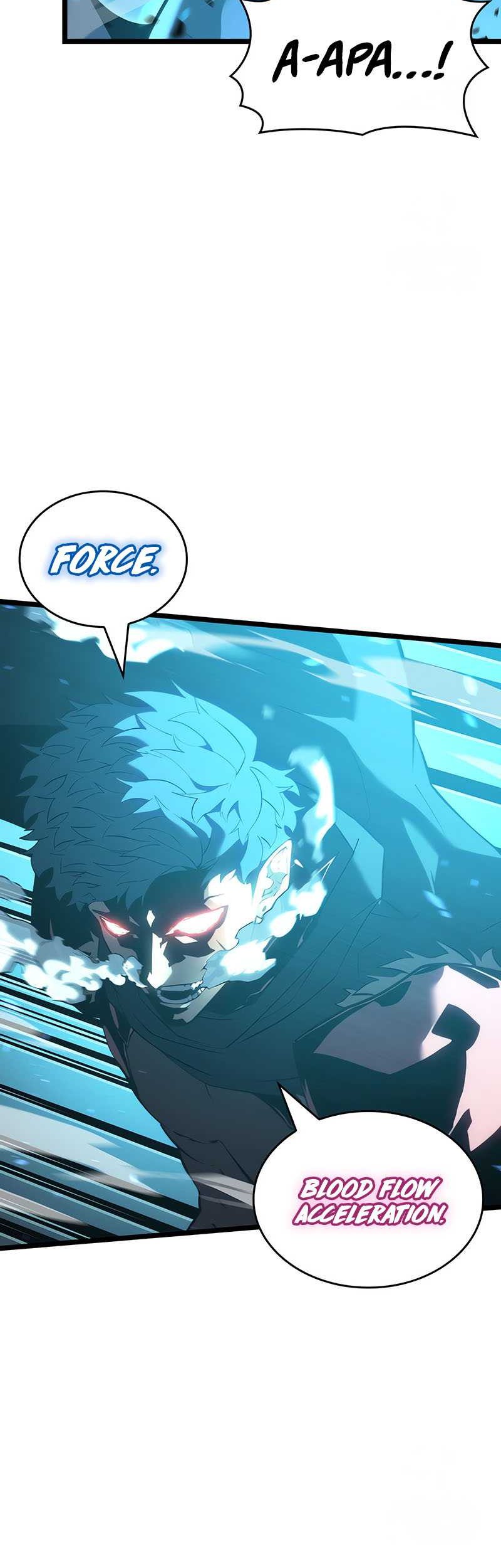 Return of the SSS-Class Ranker Chapter 107 Gambar 44