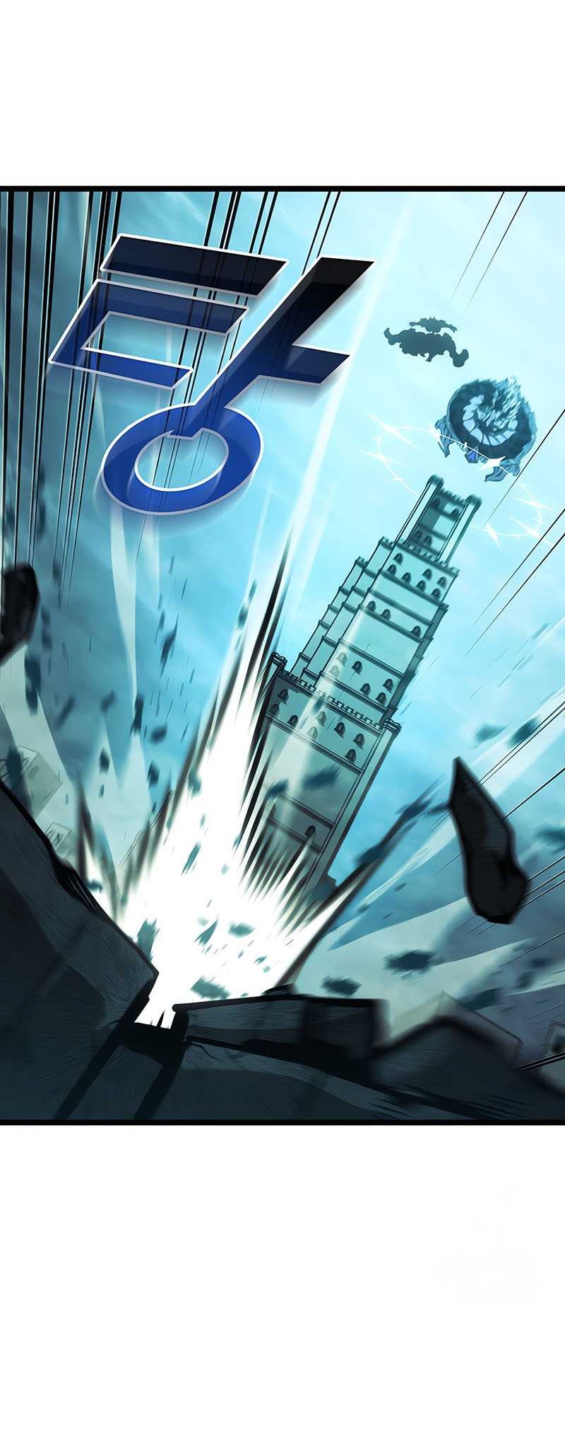 Return of the SSS-Class Ranker Chapter 107 Gambar 49