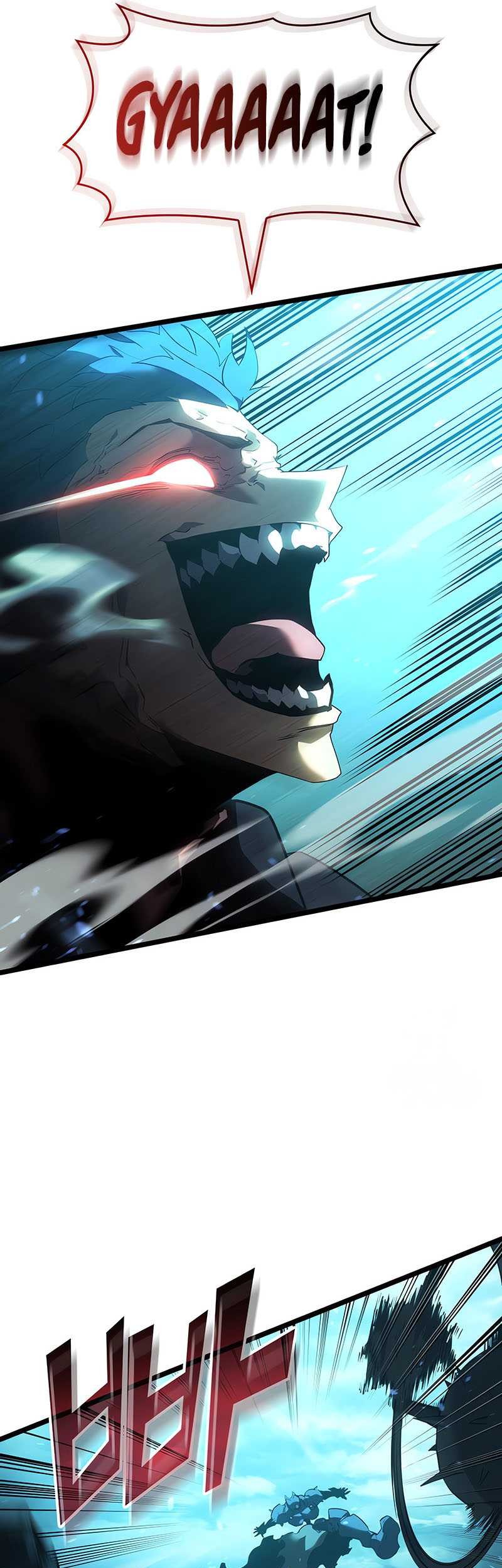 Return of the SSS-Class Ranker Chapter 107 Gambar 46