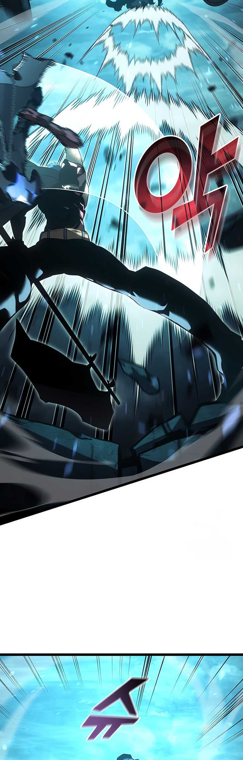 Return of the SSS-Class Ranker Chapter 107 Gambar 47