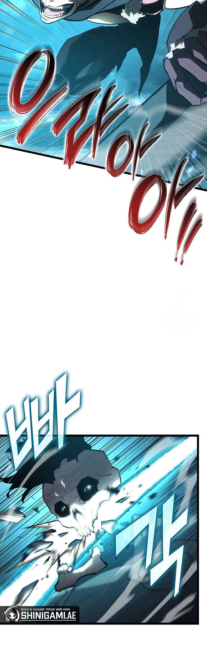 Return of the SSS-Class Ranker Chapter 107 Gambar 4