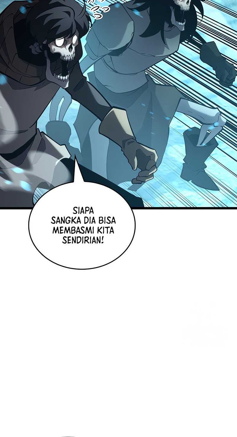 Return of the SSS-Class Ranker Chapter 107 Gambar 9