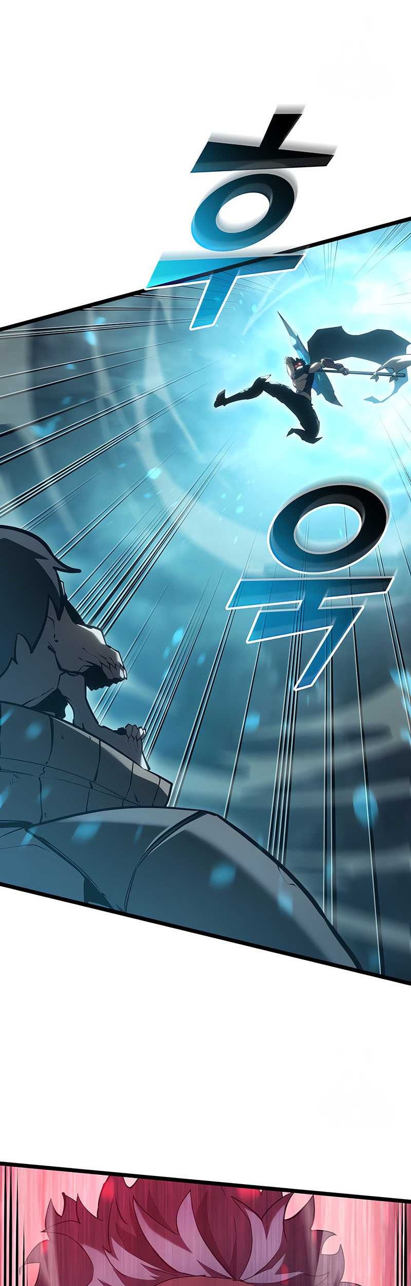 Return of the SSS-Class Ranker Chapter 107 Gambar 11