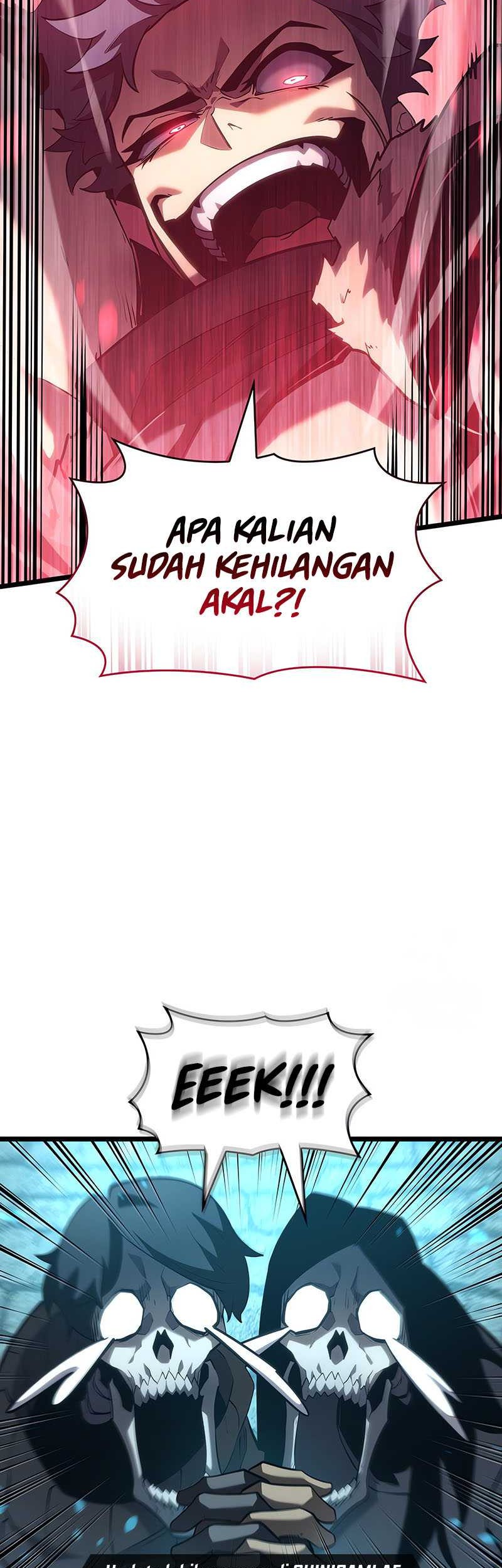 Return of the SSS-Class Ranker Chapter 107 Gambar 12