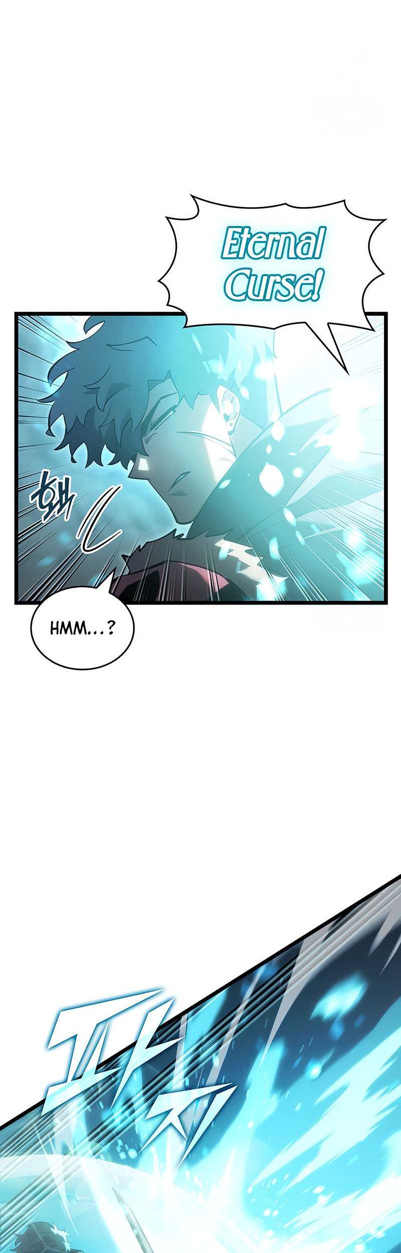 Return of the SSS-Class Ranker Chapter 107 Gambar 15