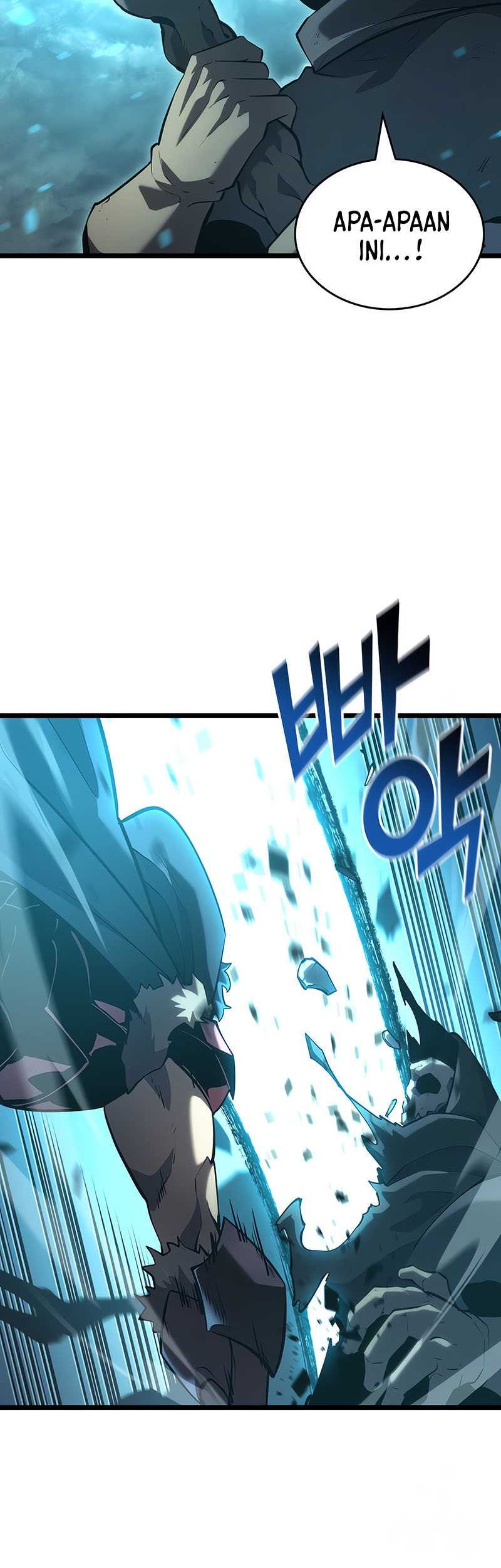 Return of the SSS-Class Ranker Chapter 107 Gambar 17