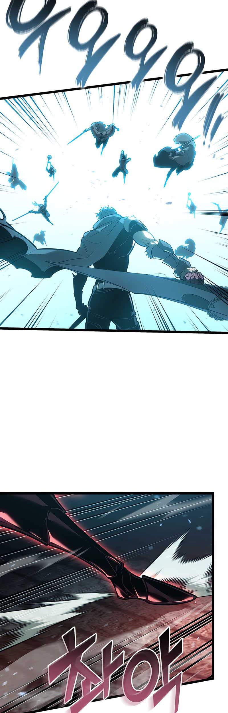 Return of the SSS-Class Ranker Chapter 107 Gambar 20