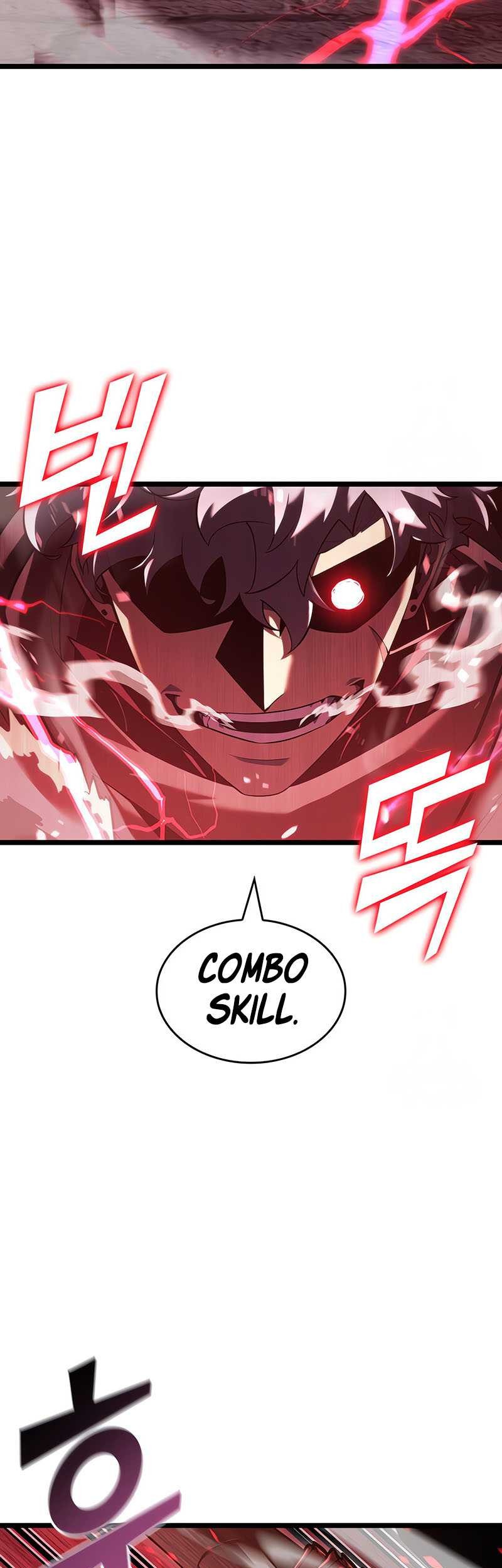 Return of the SSS-Class Ranker Chapter 107 Gambar 22