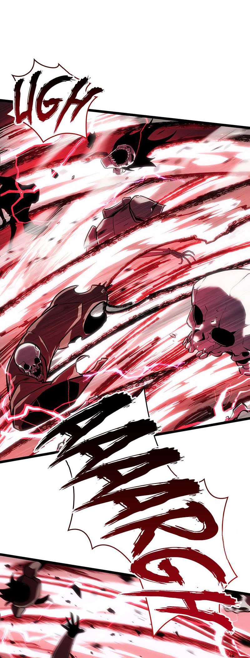 Return of the SSS-Class Ranker Chapter 107 Gambar 25