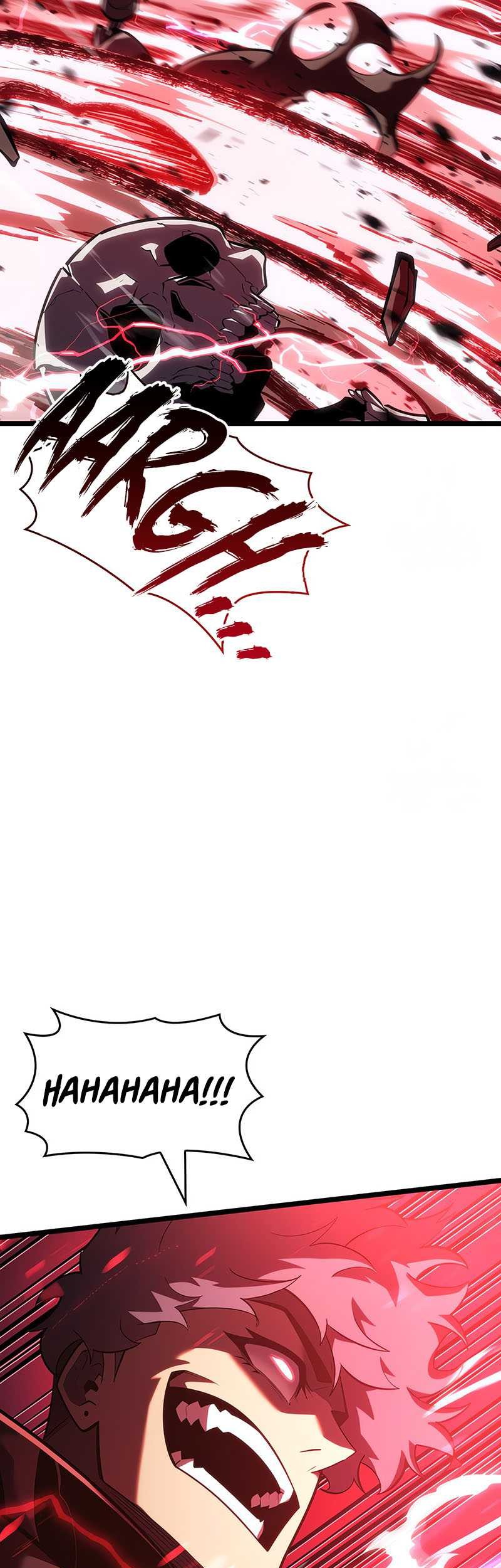 Return of the SSS-Class Ranker Chapter 107 Gambar 26