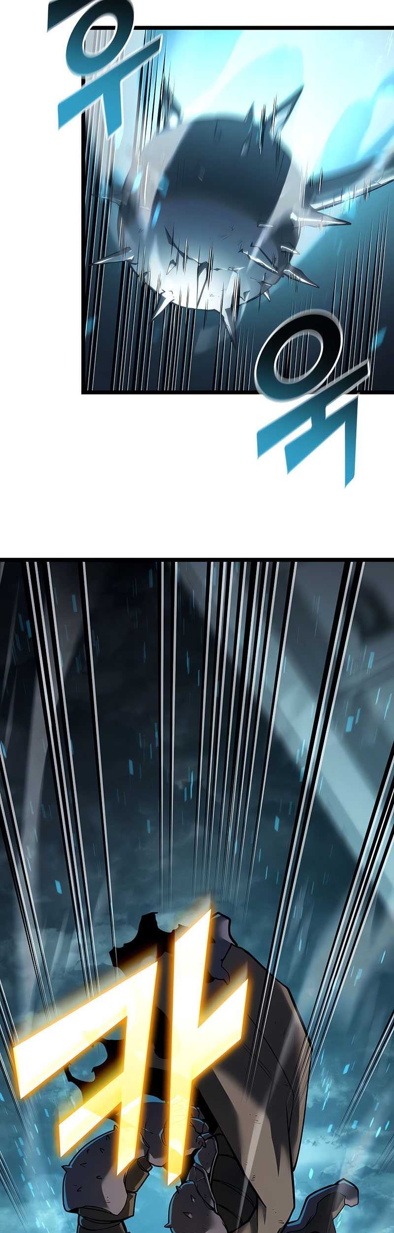 Return of the SSS-Class Ranker Chapter 107 Gambar 30