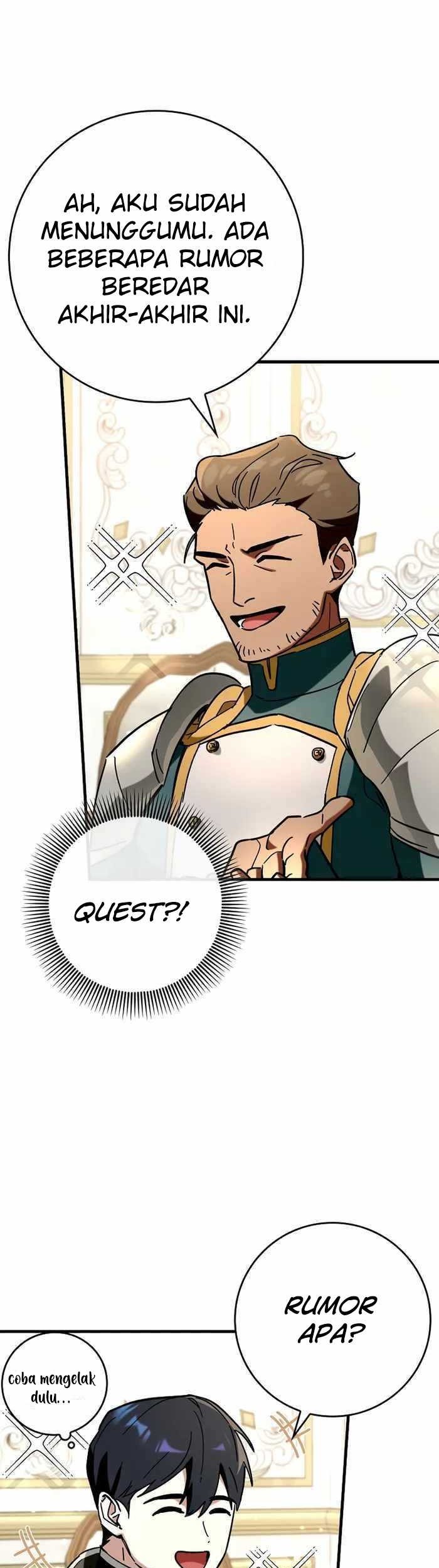 Hard Carry Supporter Chapter 41 Gambar 16