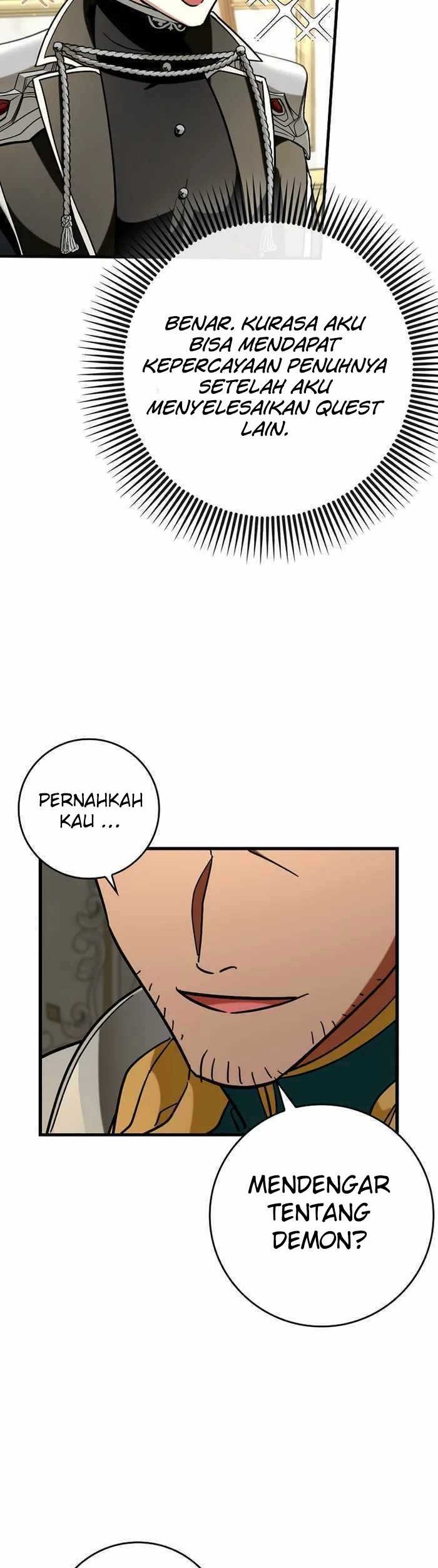 Hard Carry Supporter Chapter 41 Gambar 17