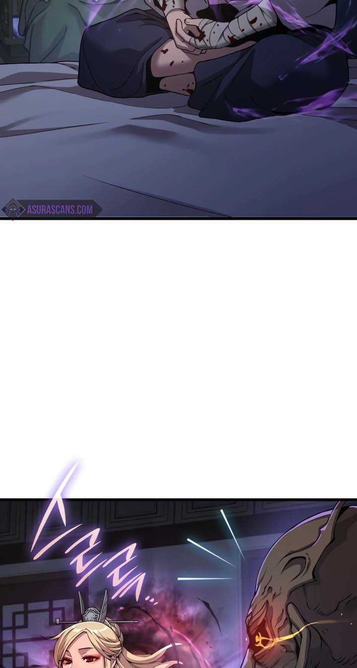 Myst, Might, Mayhem (Legend Of Heavenly Chaos Demon) Chapter 24 Gambar 3