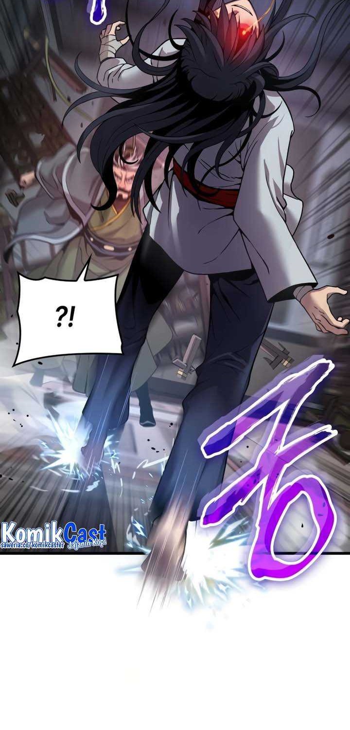 Myst, Might, Mayhem (Legend Of Heavenly Chaos Demon) Chapter 24 Gambar 73