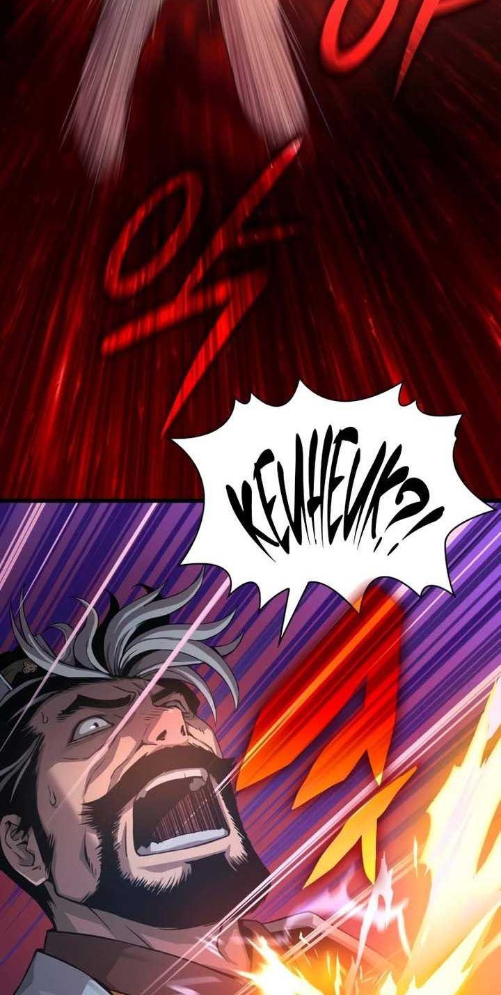 Myst, Might, Mayhem (Legend Of Heavenly Chaos Demon) Chapter 24 Gambar 77