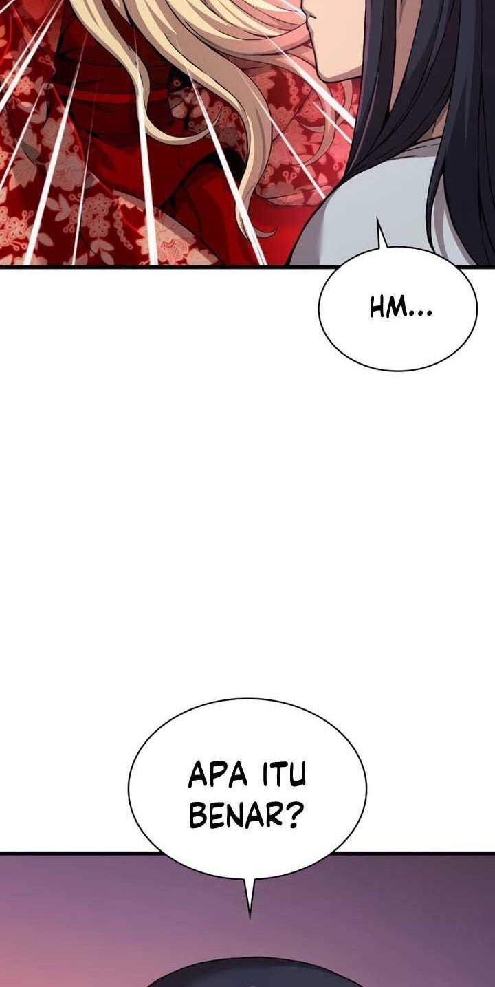 Myst, Might, Mayhem (Legend Of Heavenly Chaos Demon) Chapter 24 Gambar 13