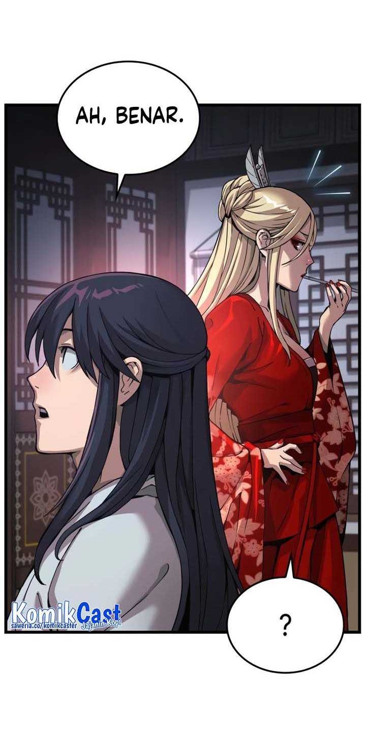 Myst, Might, Mayhem (Legend Of Heavenly Chaos Demon) Chapter 24 Gambar 17