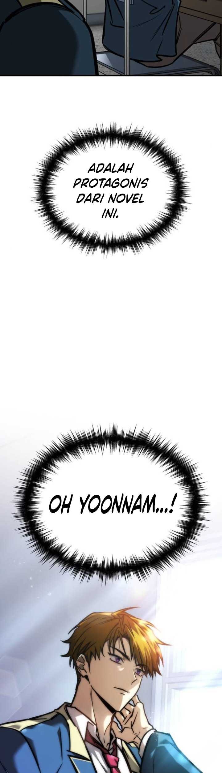 My Exclusive Tower Guide Chapter 18 Gambar 72