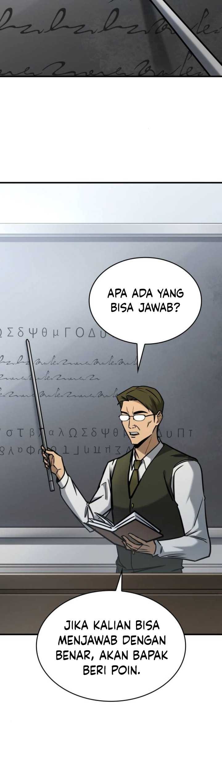 My Exclusive Tower Guide Chapter 18 Gambar 76