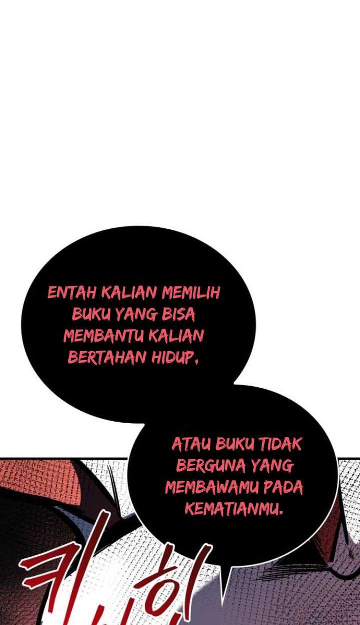 My Exclusive Tower Guide Chapter 18 Gambar 7