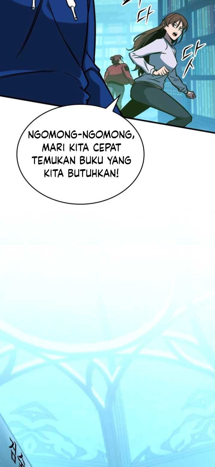 My Exclusive Tower Guide Chapter 18 Gambar 13