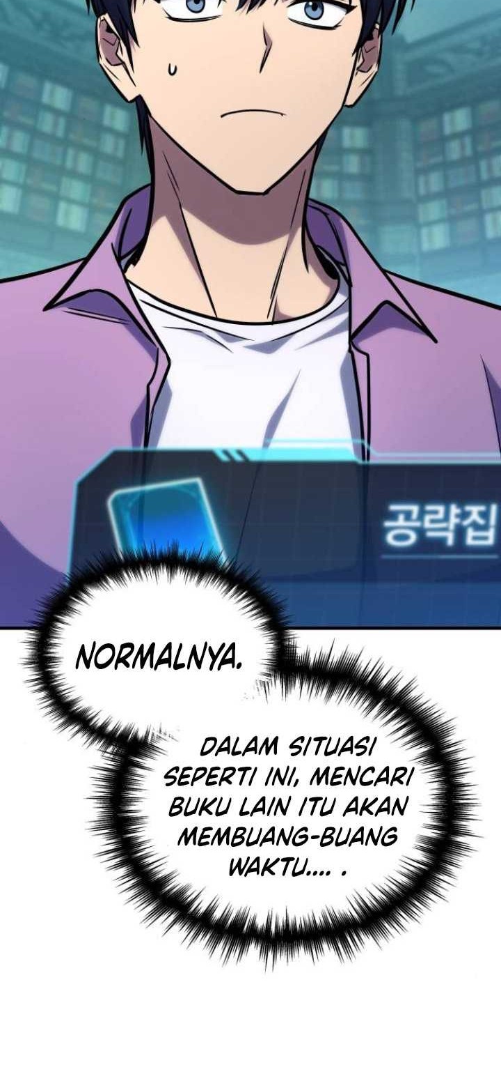 My Exclusive Tower Guide Chapter 18 Gambar 15