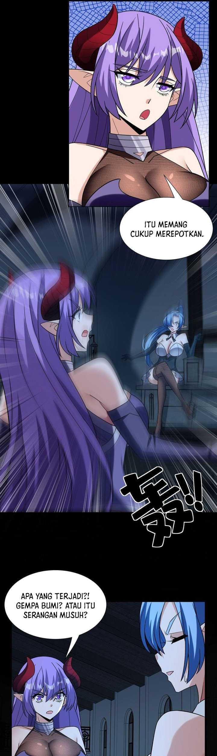 Oshi no Ko Chapter 151.1 Gambar 22