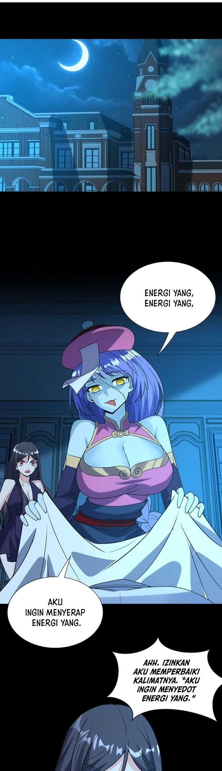 Oshi no Ko Chapter 151.1 Gambar 3