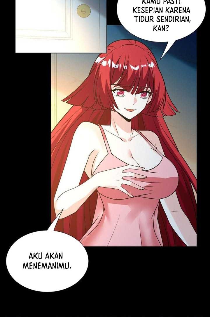 Oshi no Ko Chapter 151.1 Gambar 6