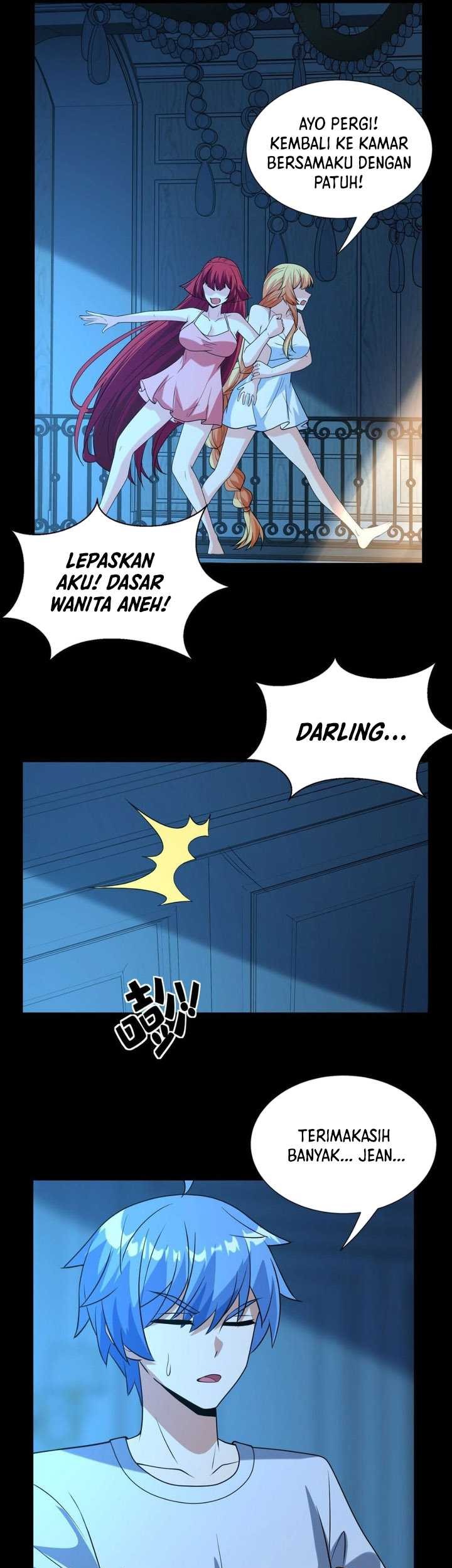 Oshi no Ko Chapter 151.1 Gambar 11