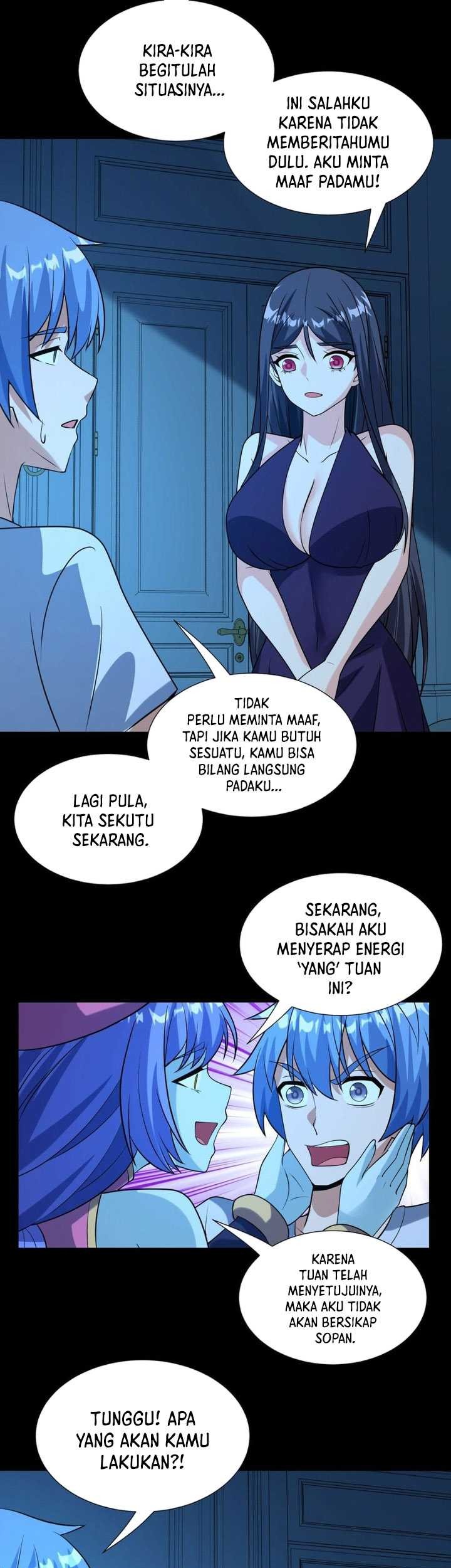 Oshi no Ko Chapter 151.1 Gambar 13