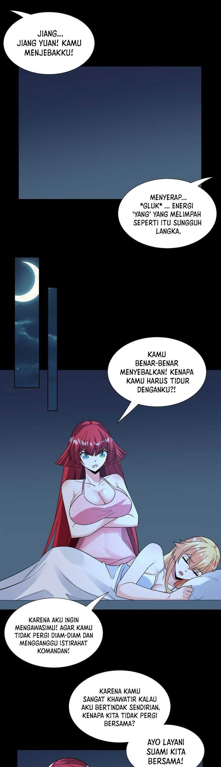 Oshi no Ko Chapter 151.1 Gambar 15