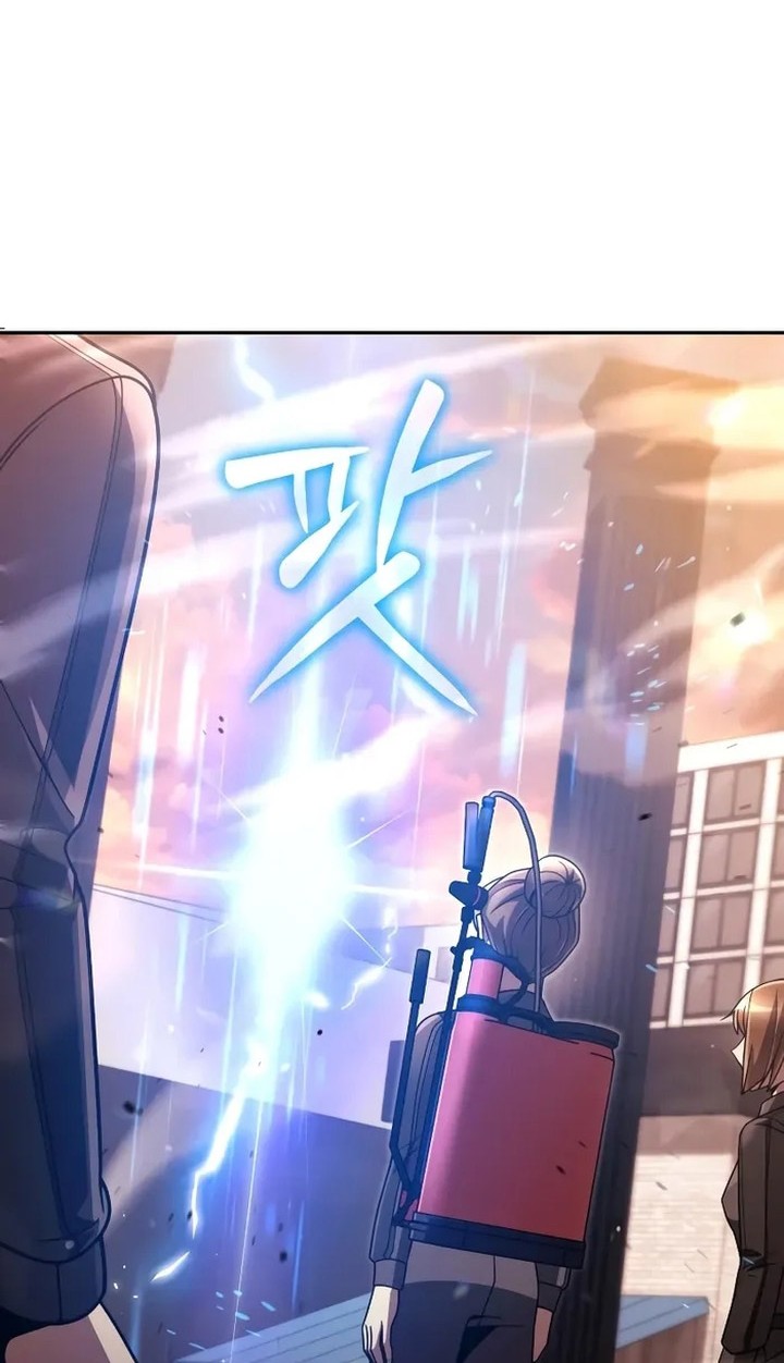 Clever Cleaning Life Of The Returned Genius Hunter Chapter 77 Gambar 29