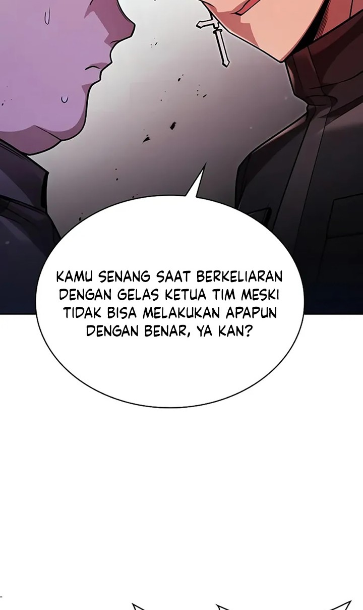 Clever Cleaning Life Of The Returned Genius Hunter Chapter 77 Gambar 35