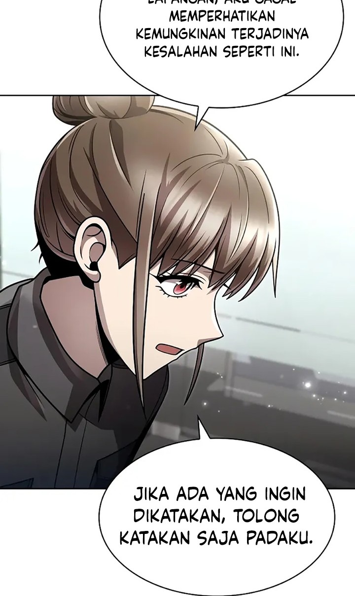 Clever Cleaning Life Of The Returned Genius Hunter Chapter 77 Gambar 37