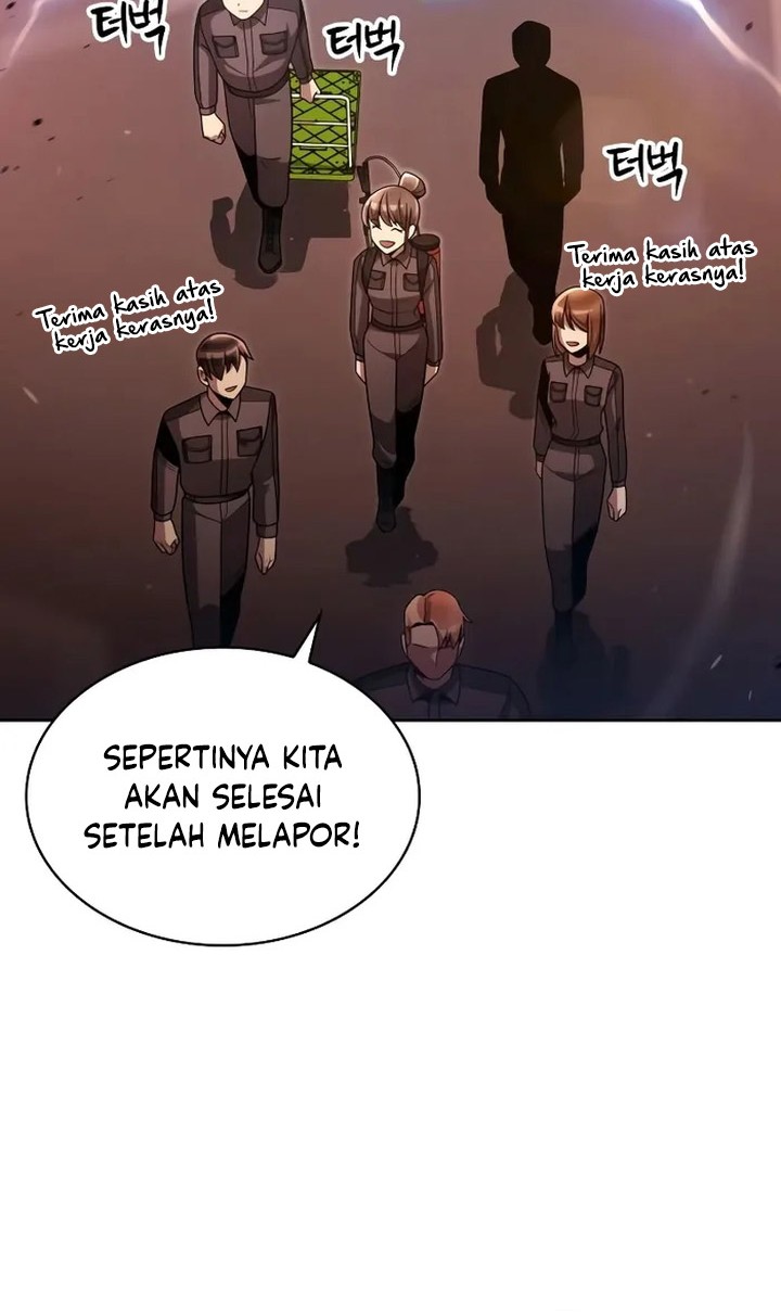 Clever Cleaning Life Of The Returned Genius Hunter Chapter 77 Gambar 25