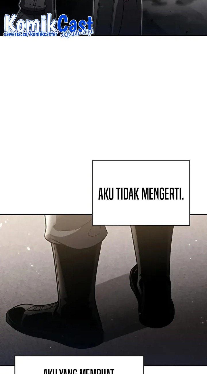 Clever Cleaning Life Of The Returned Genius Hunter Chapter 77 Gambar 47