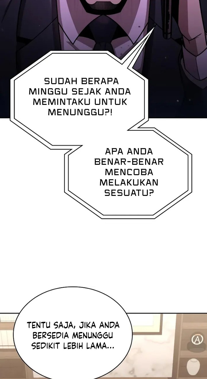 Clever Cleaning Life Of The Returned Genius Hunter Chapter 77 Gambar 51