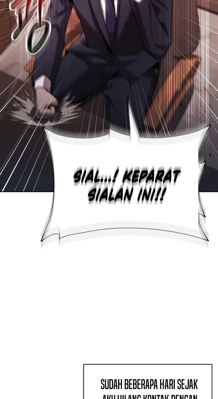 Clever Cleaning Life Of The Returned Genius Hunter Chapter 77 Gambar 55