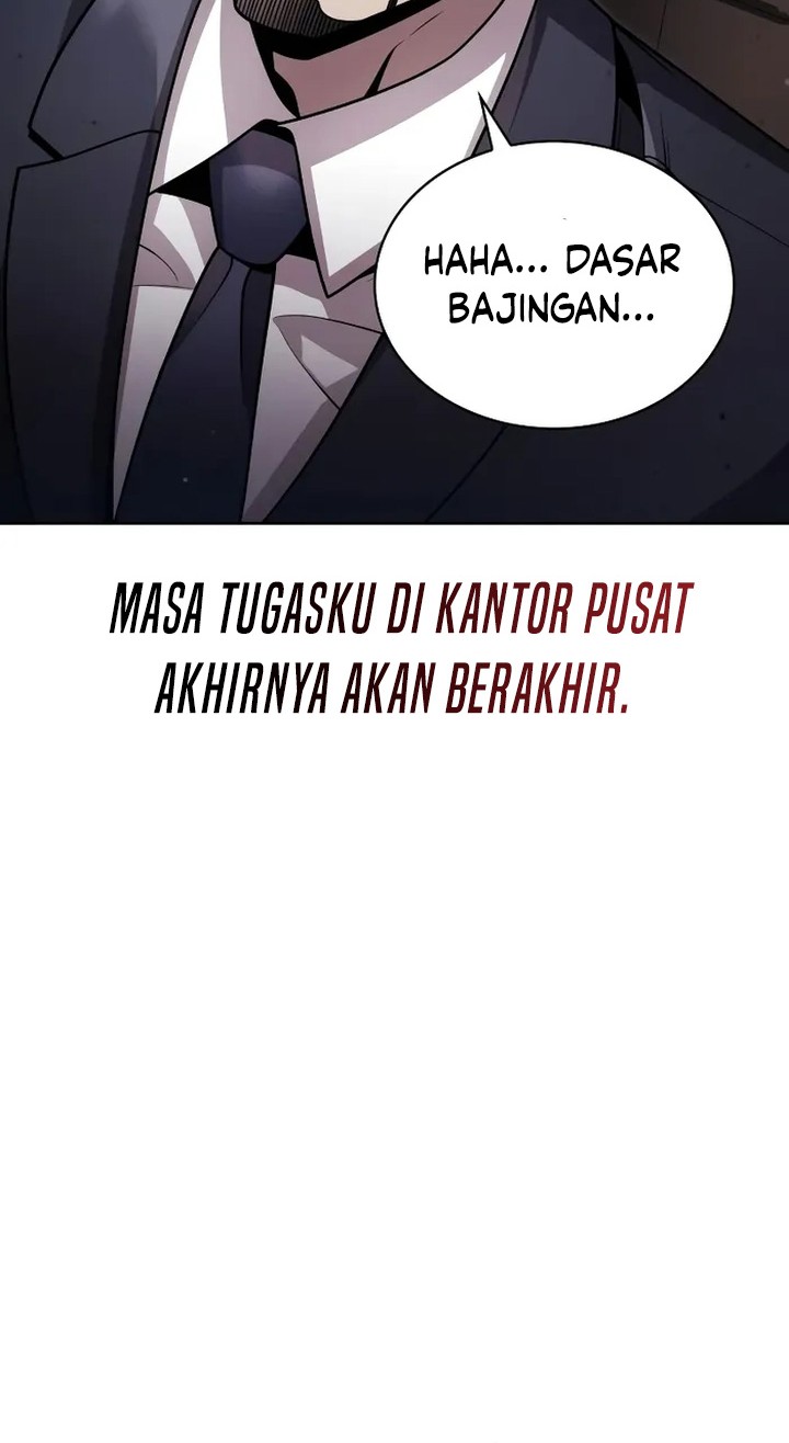 Clever Cleaning Life Of The Returned Genius Hunter Chapter 77 Gambar 57