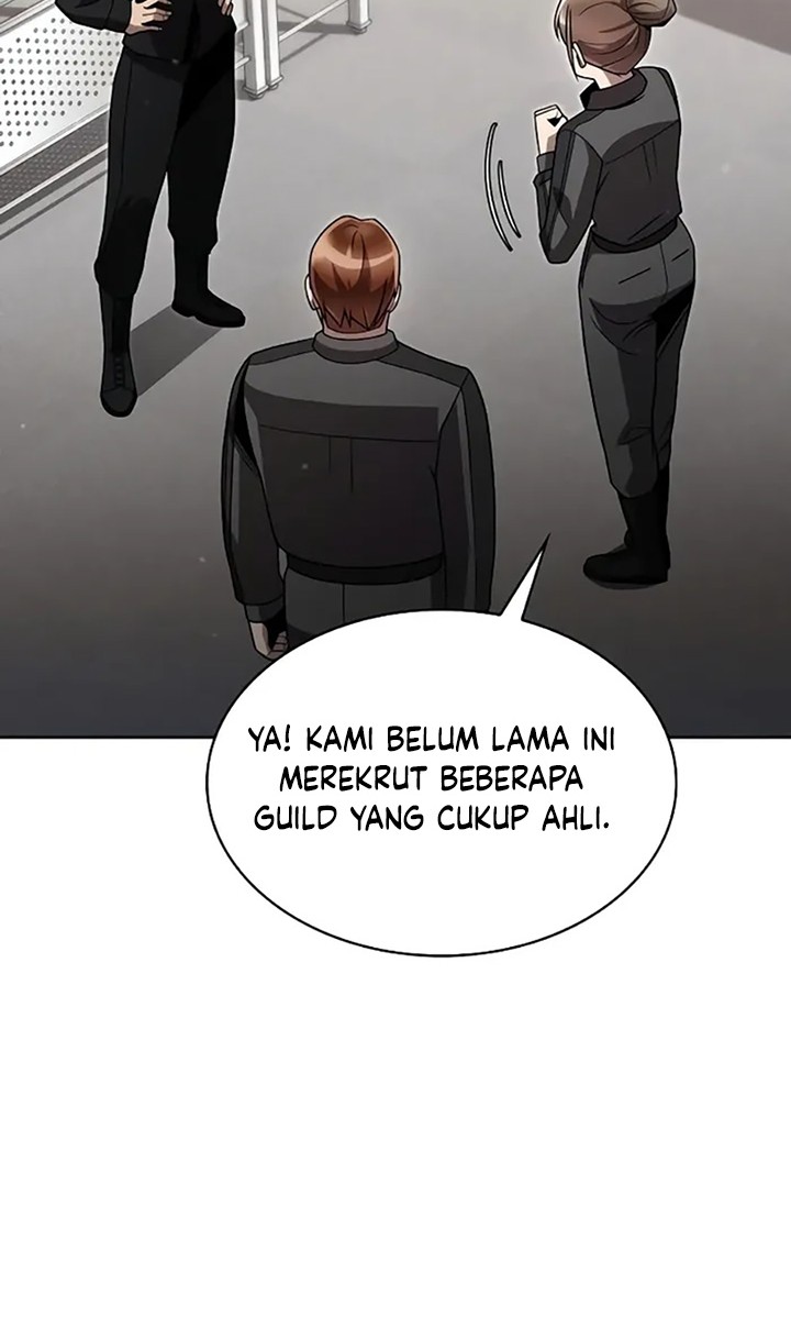 Clever Cleaning Life Of The Returned Genius Hunter Chapter 77 Gambar 39