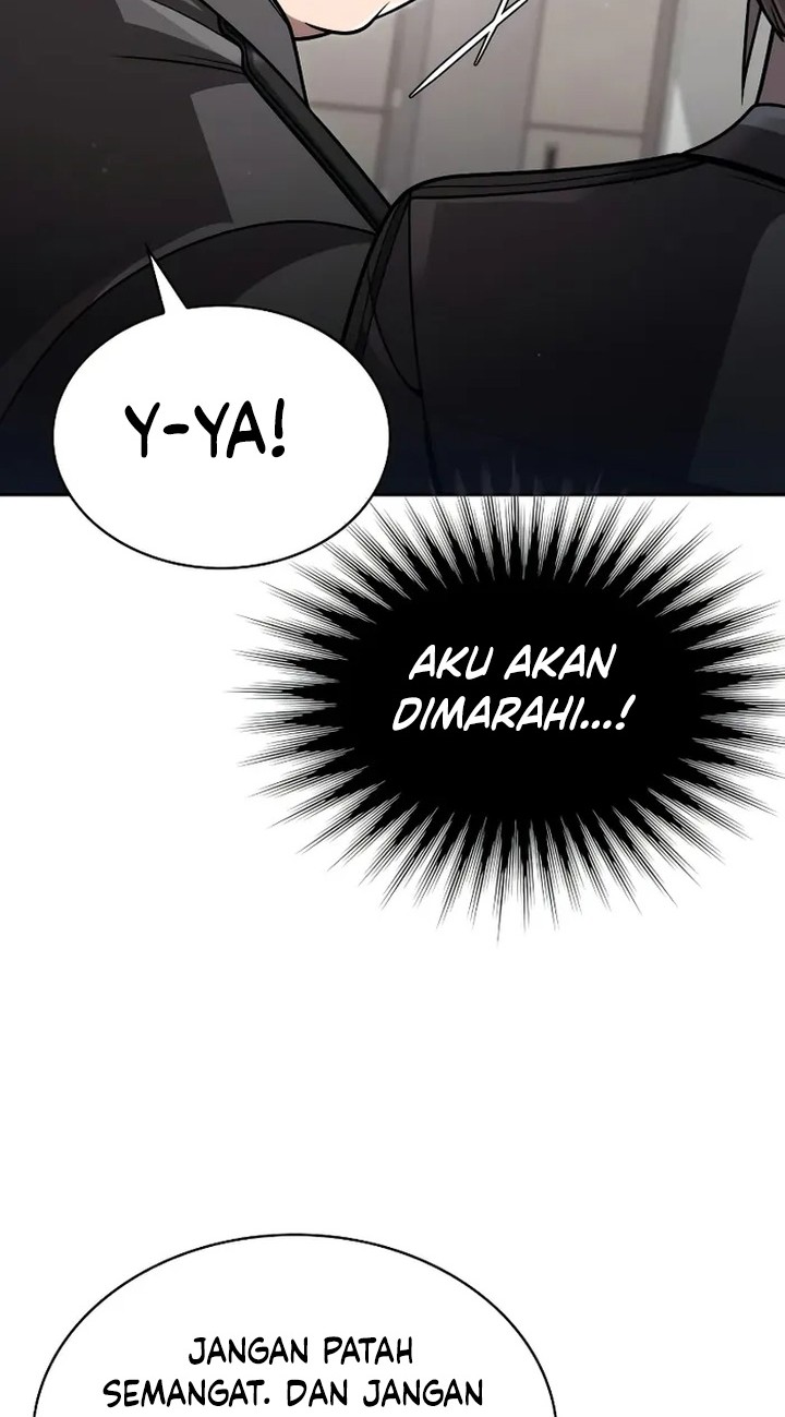 Clever Cleaning Life Of The Returned Genius Hunter Chapter 77 Gambar 45