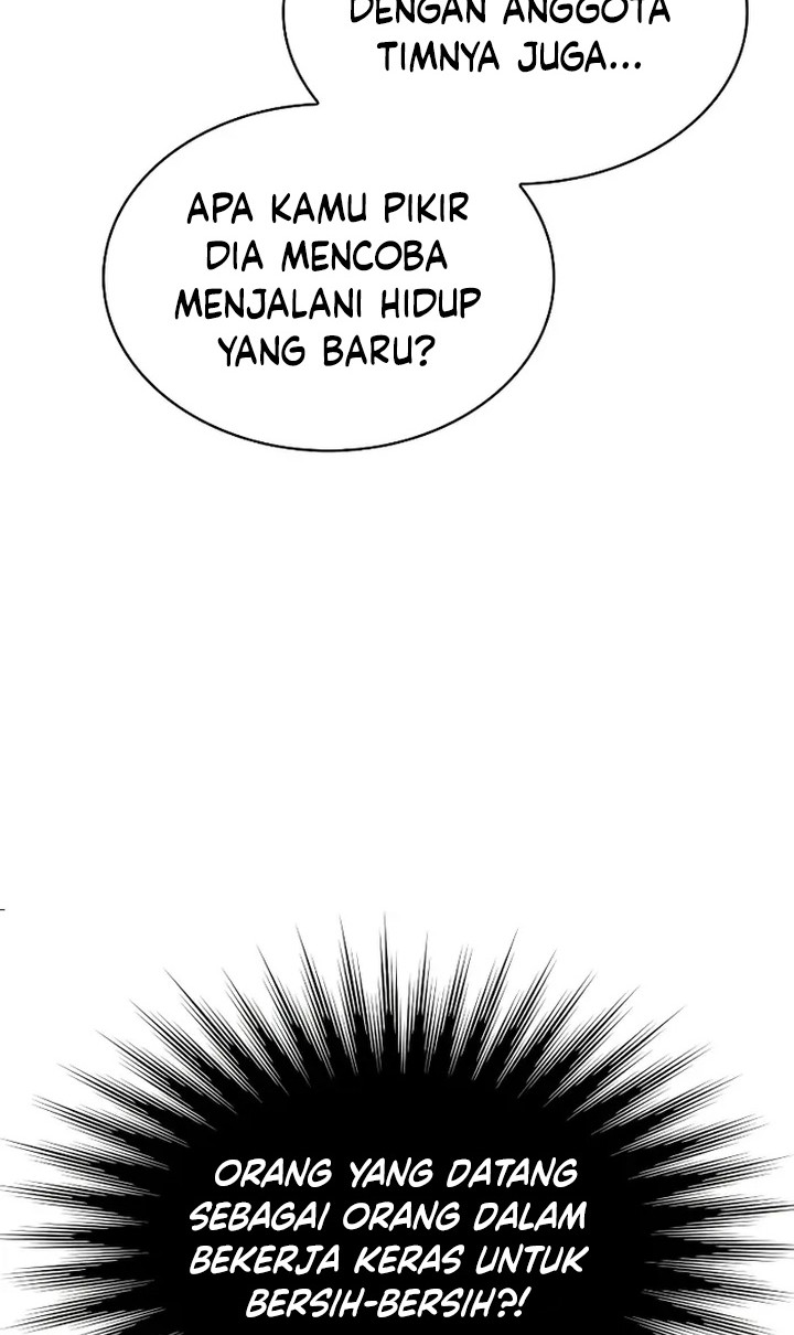 Clever Cleaning Life Of The Returned Genius Hunter Chapter 77 Gambar 69