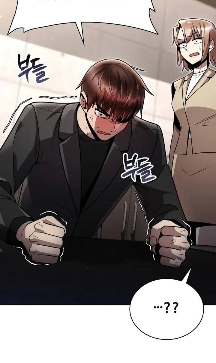 Clever Cleaning Life Of The Returned Genius Hunter Chapter 77 Gambar 71