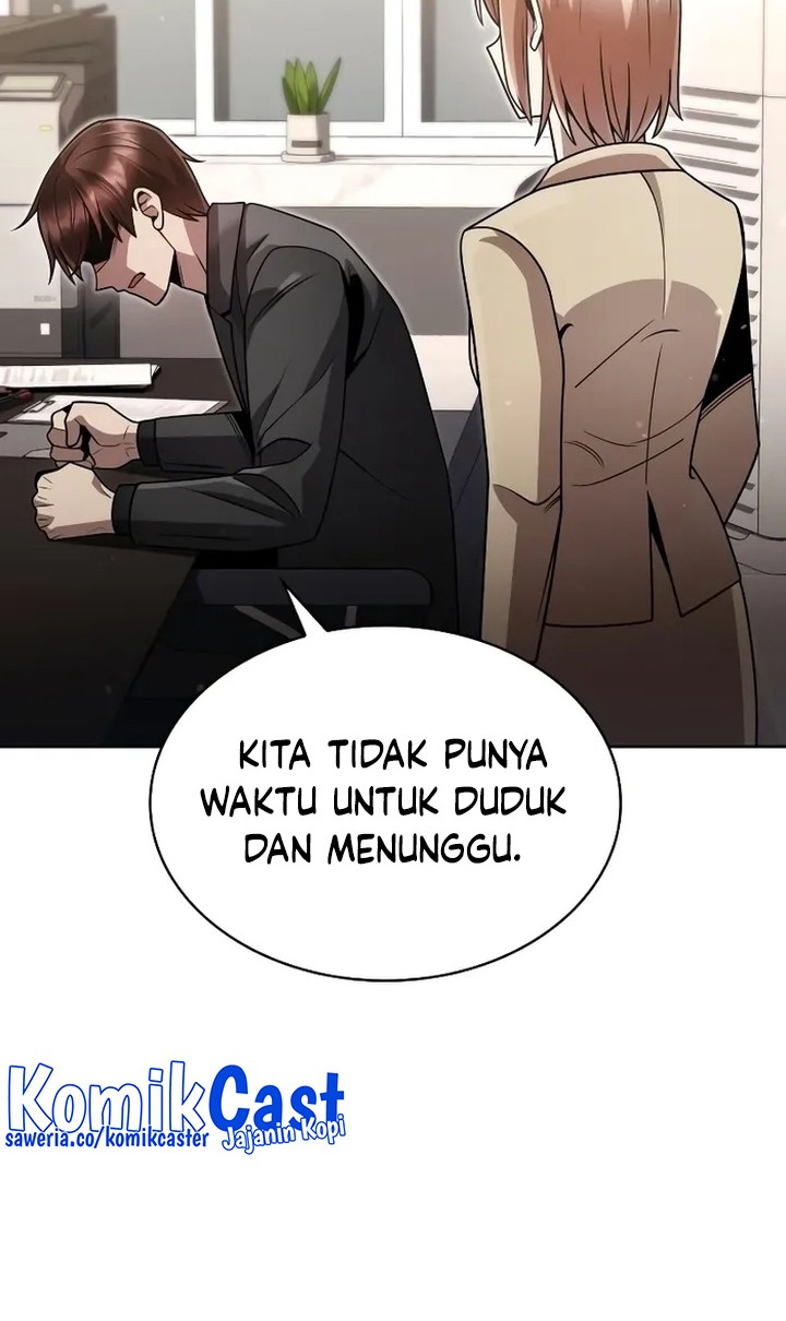 Clever Cleaning Life Of The Returned Genius Hunter Chapter 77 Gambar 73
