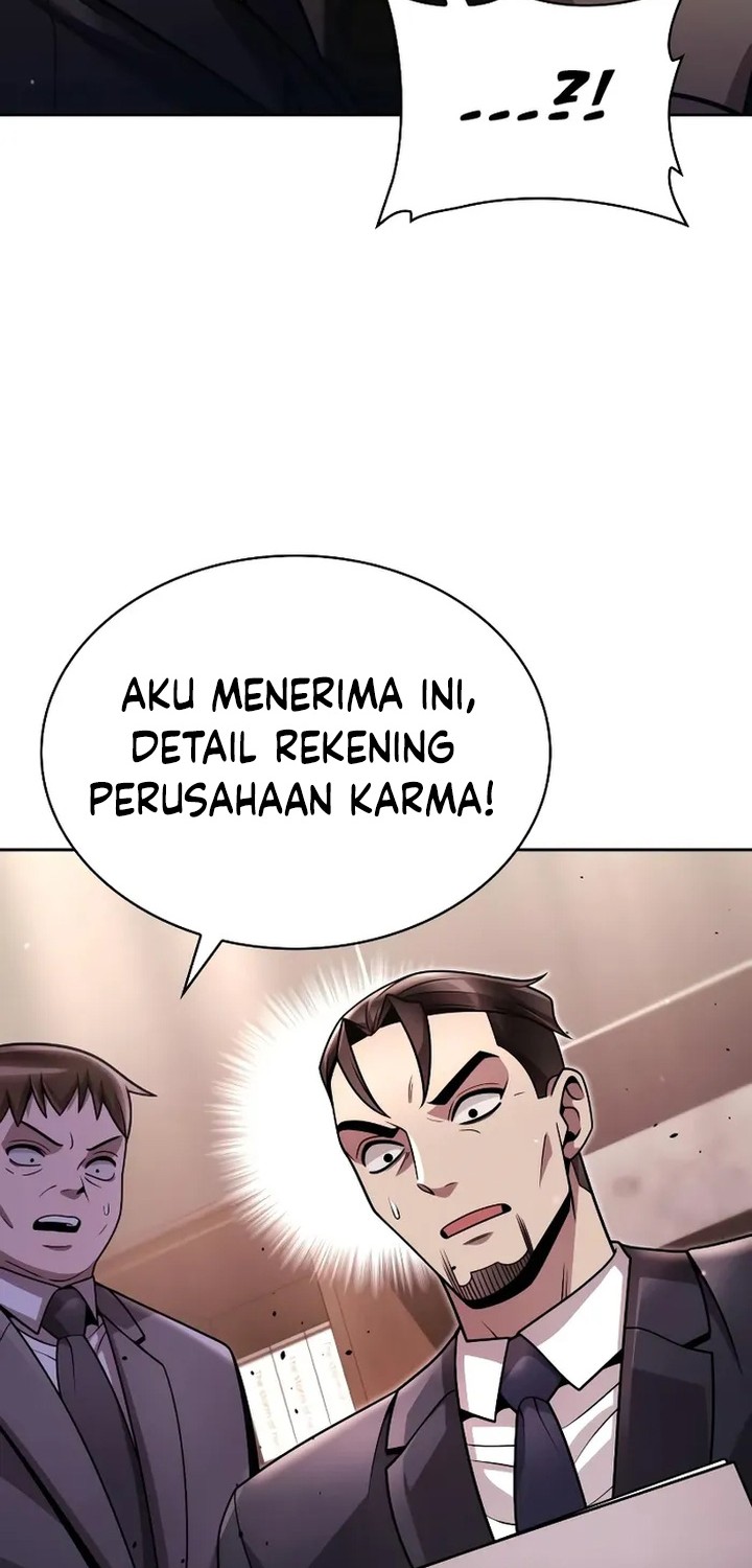 Clever Cleaning Life Of The Returned Genius Hunter Chapter 77 Gambar 59